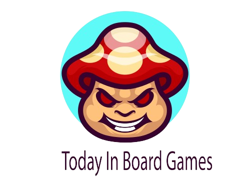 Today In Board Games Magic Mushrooms, CBD & Cannabis Guides